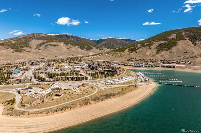 160 E La Bonte 102, Dillon, CO 80435