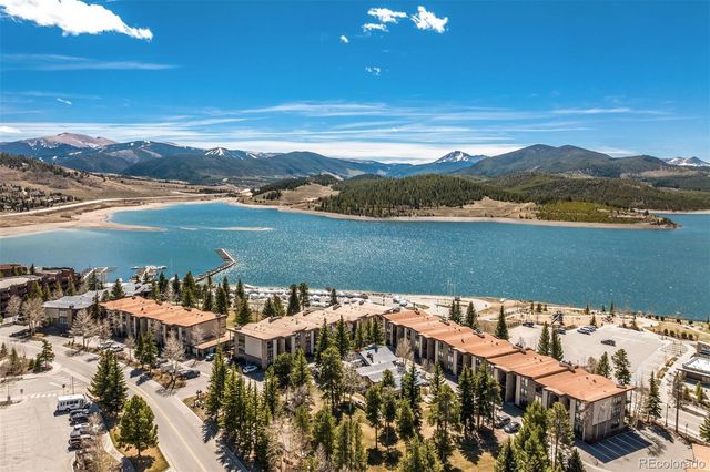 160 E La Bonte 102, Dillon, CO 80435