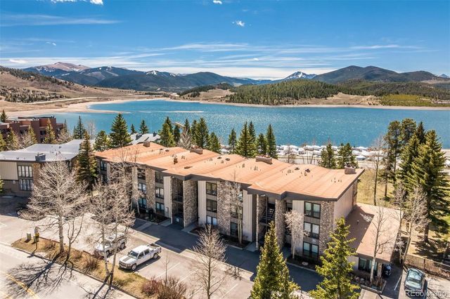 160 E La Bonte 102, Dillon, CO 80435