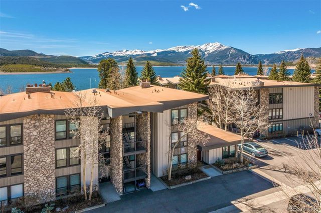 160 E La Bonte 102, Dillon, CO 80435