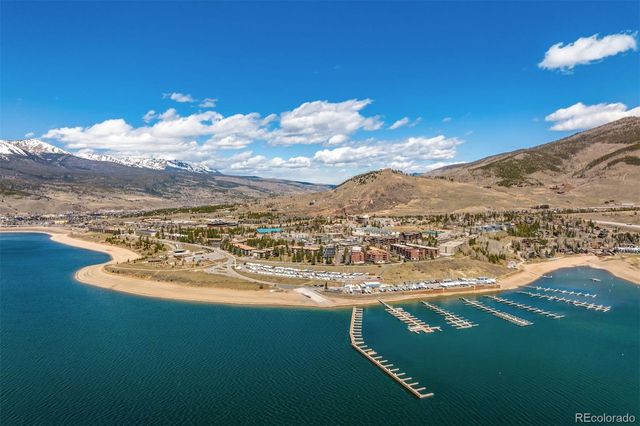 160 E La Bonte 102, Dillon, CO 80435