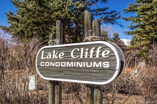 160 E La Bonte 102, Dillon, CO 80435