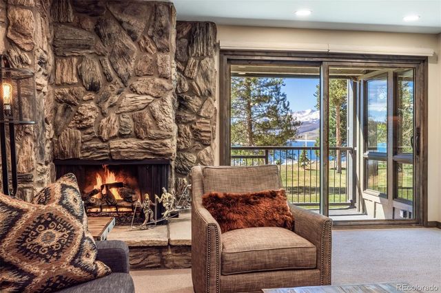 160 E La Bonte 102, Dillon, CO 80435