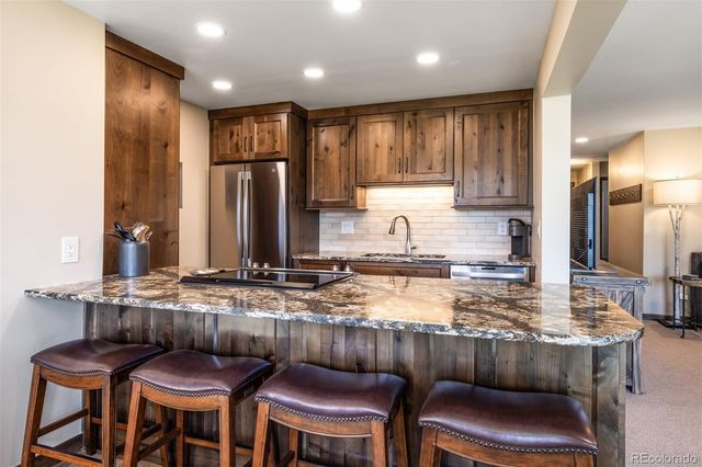 160 E La Bonte 102, Dillon, CO 80435