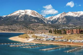 160 E La Bonte 102, Dillon, CO 80435