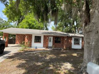 415 S TANGERINE COURT, Eagle Lake, FL 33839