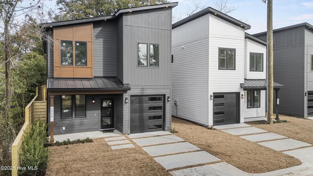 1909 Lingo Street, Wilmington, NC 28403