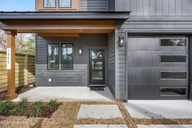 1909 Lingo Street, Wilmington, NC 28403