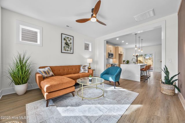 1909 Lingo Street, Wilmington, NC 28403