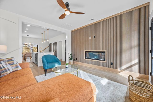 1909 Lingo Street, Wilmington, NC 28403