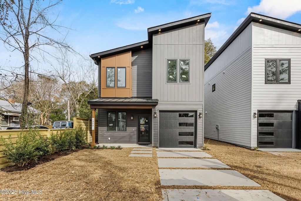 1909 Lingo Street, Wilmington, NC 28403