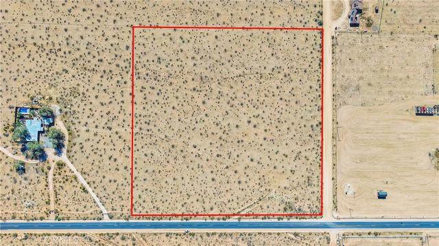 0 Milpas Dr, Apple Valley, CA 92308
