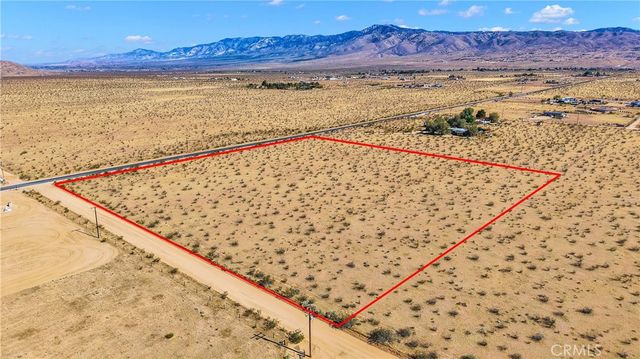 0 Milpas Dr, Apple Valley, CA 92308