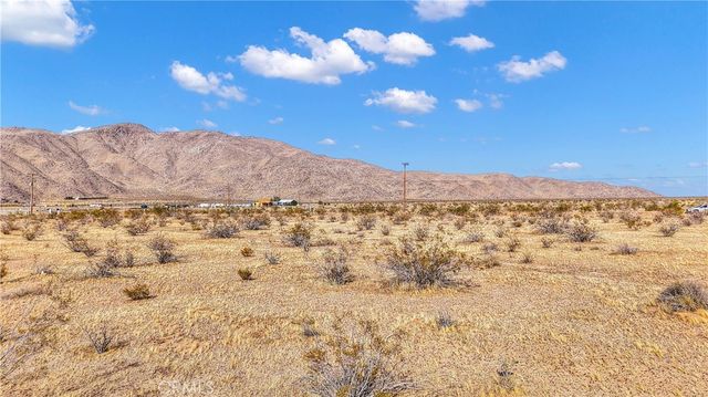 0 Milpas Dr, Apple Valley, CA 92308