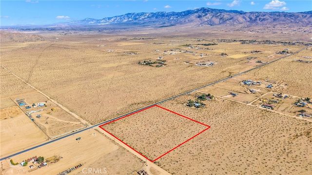 0 Milpas Dr, Apple Valley, CA 92308