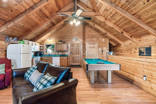 2315 E VIEW Drive, Sevierville, TN 37876