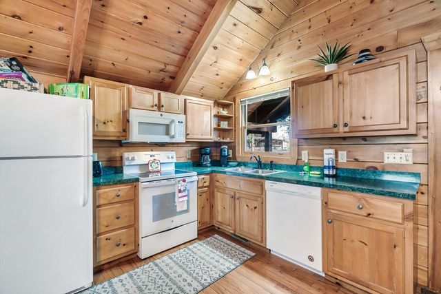 2315 E VIEW Drive, Sevierville, TN 37876