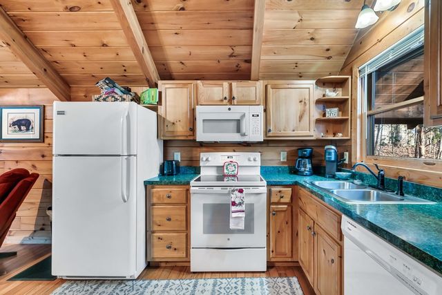 2315 E VIEW Drive, Sevierville, TN 37876