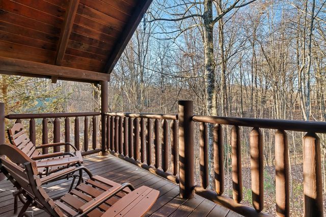 2315 E VIEW Drive, Sevierville, TN 37876