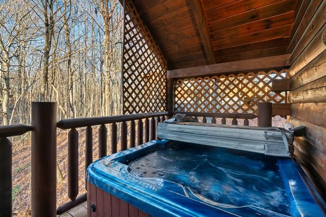 2315 E VIEW Drive, Sevierville, TN 37876