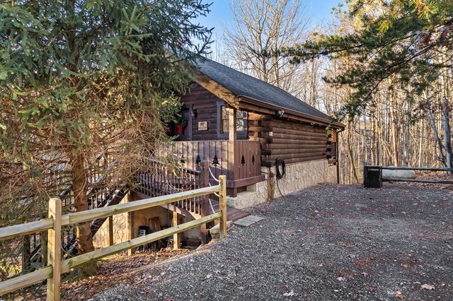 2315 E VIEW Drive, Sevierville, TN 37876