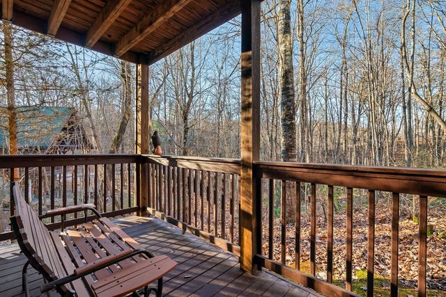 2315 E VIEW Drive, Sevierville, TN 37876