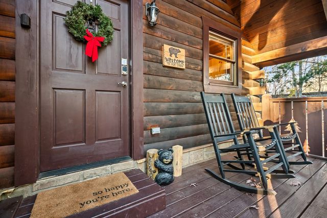 2315 E VIEW Drive, Sevierville, TN 37876