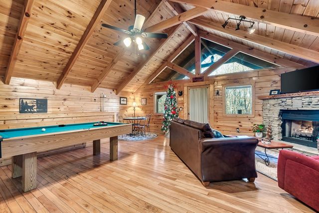 2315 E VIEW Drive, Sevierville, TN 37876