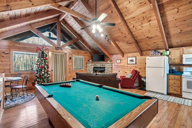 2315 E VIEW Drive, Sevierville, TN 37876