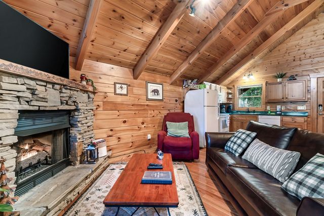 2315 E VIEW Drive, Sevierville, TN 37876