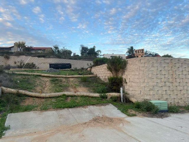 4172 Sundown Lane, El Cajon, CA 91941