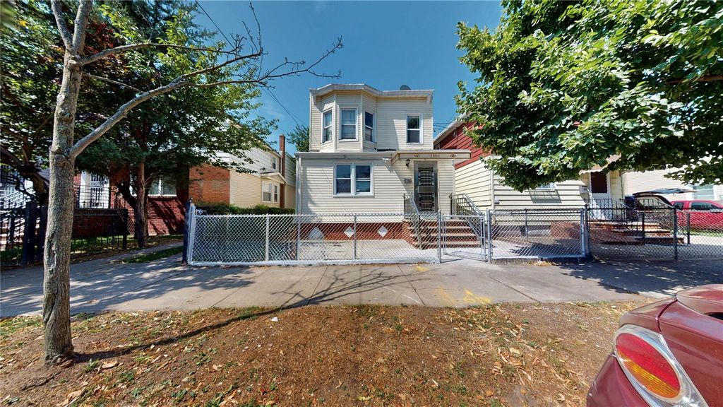 1186 E 94th Street, Brooklyn, NY 11236