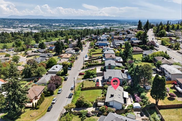 17909 50th Avenue S, Seatac, WA 98188