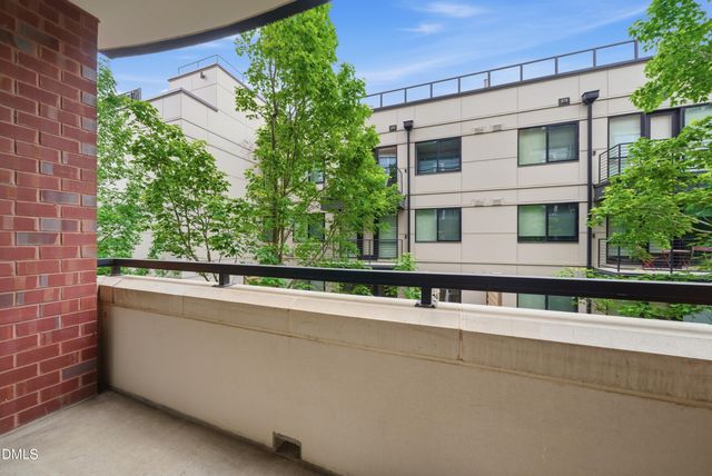 618 N Boylan Avenue 526, Raleigh, NC 27603