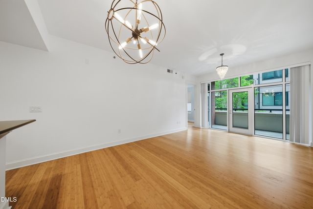618 N Boylan Avenue 526, Raleigh, NC 27603