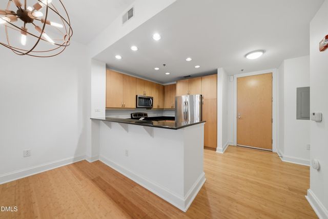 618 N Boylan Avenue 526, Raleigh, NC 27603