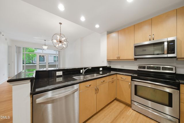 618 N Boylan Avenue 526, Raleigh, NC 27603