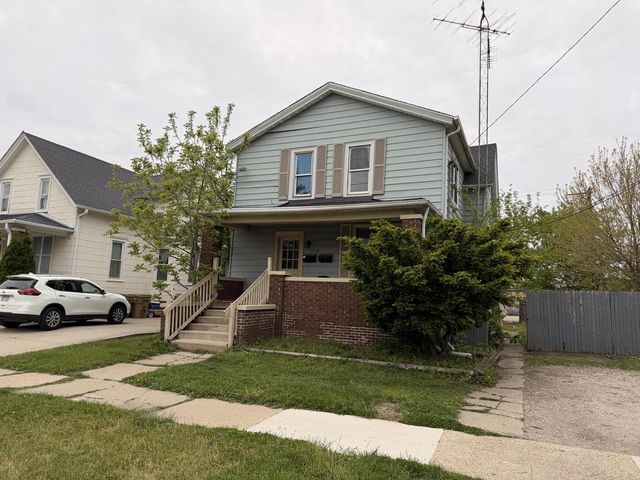 2112 53rd STREET, Kenosha, WI 53140
