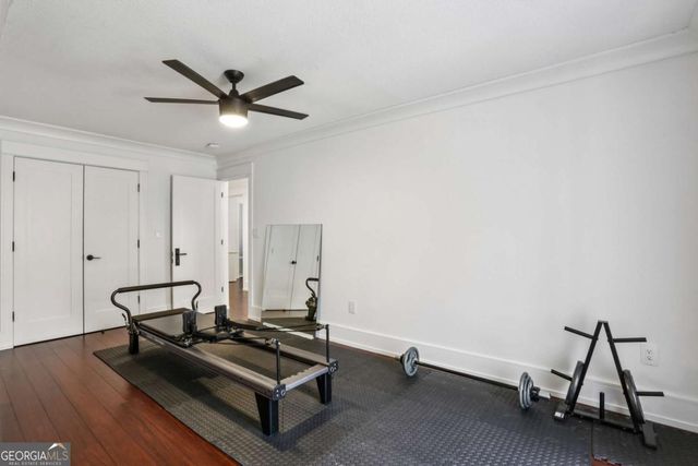 26304 Plantation Drive NE 304, Atlanta, GA 30324