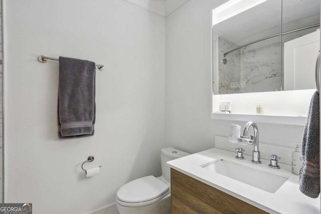 26304 Plantation Drive NE 304, Atlanta, GA 30324