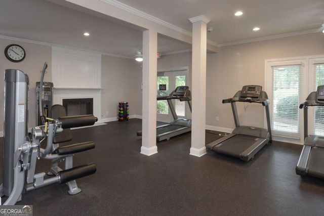 26304 Plantation Drive NE 304, Atlanta, GA 30324