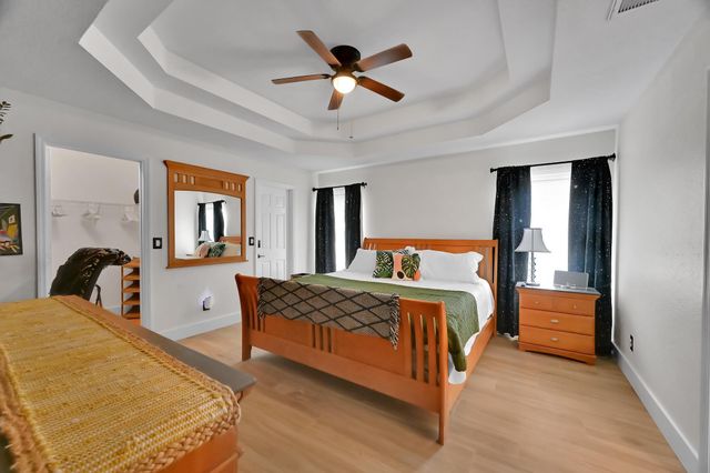 551 NW Grenada Street, Port St Lucie, FL 34983