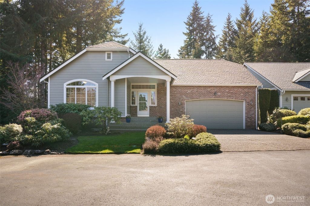 7132 SW Dunraven Lane, Port Orchard, WA 98367