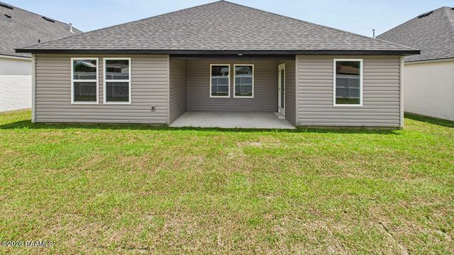 173 Colett Drive, Sunset, LA 70584