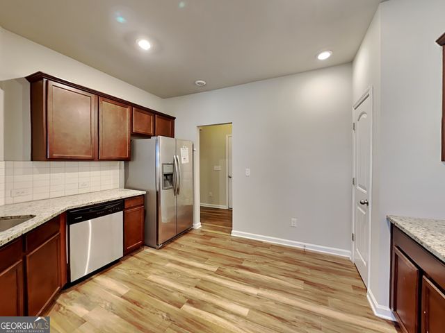 3713 Upland Drive, Mcdonough, GA 30253