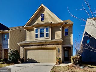 3713 Upland Drive, Mcdonough, GA 30253