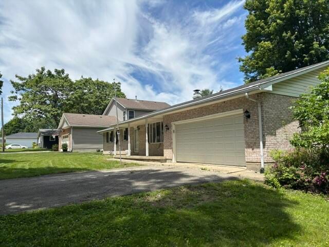 1105 Lenox Street 1105 Lenox Street, Piqua, OH 45356