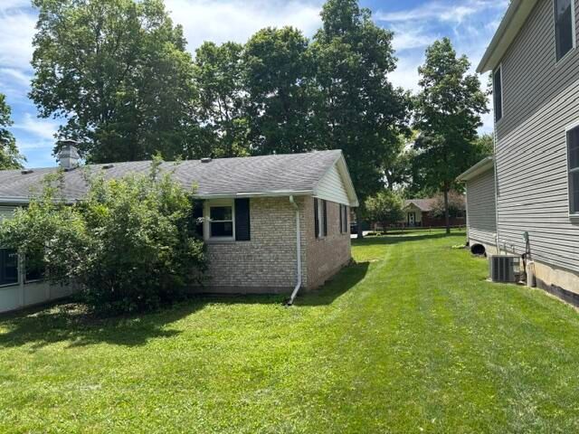 1105 Lenox Street 1105 Lenox Street, Piqua, OH 45356