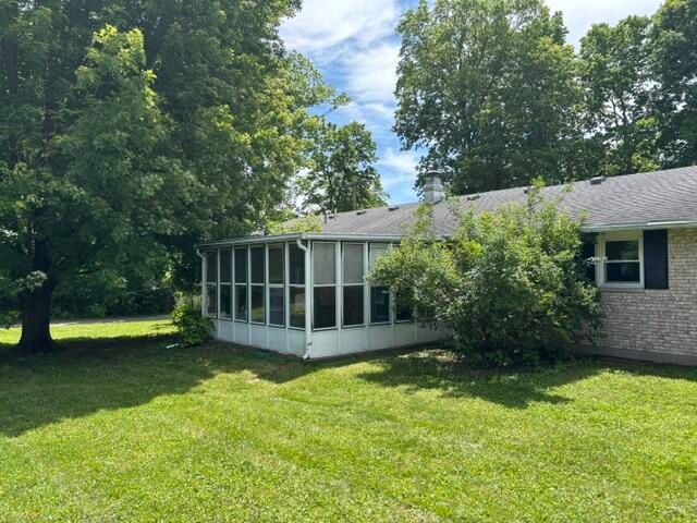 1105 Lenox Street 1105 Lenox Street, Piqua, OH 45356