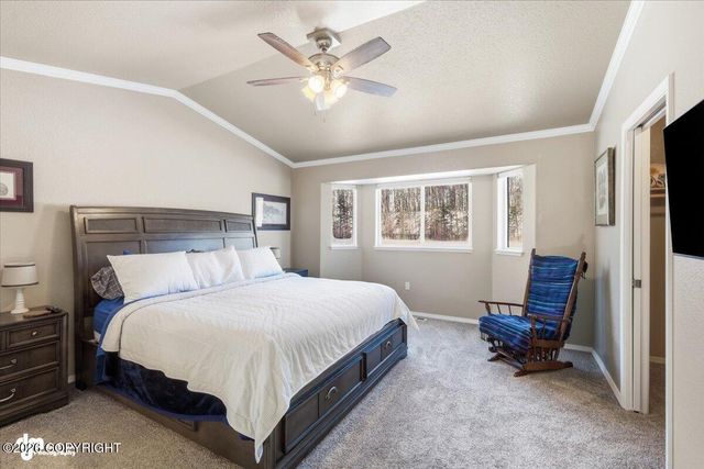 7425 E Sandstone Drive, Wasilla, AK 99654